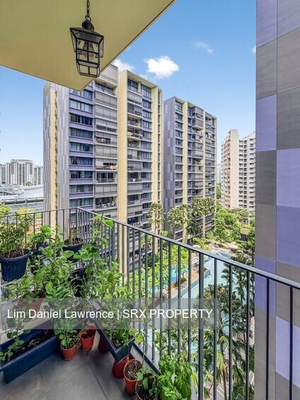 The Amore (D19), Condominium #548758651